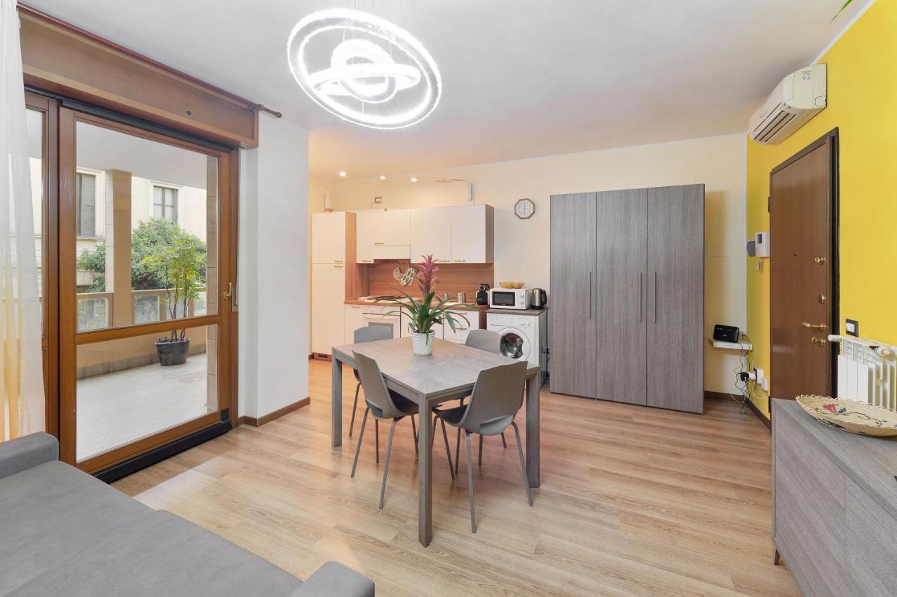 Appartamento Way Rent - Con Terrazzo Zona Sempione *