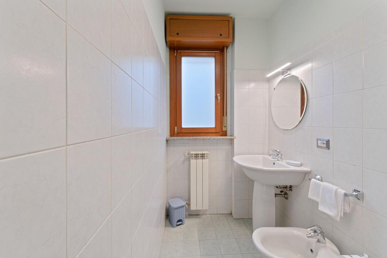 Appartamento Way Rent - Con Terrazzo Zona Sempione *