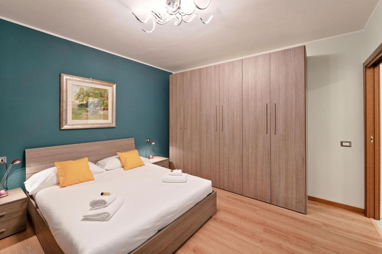 Way Rent - Con Terrazzo Zona Sempione Appartamento *