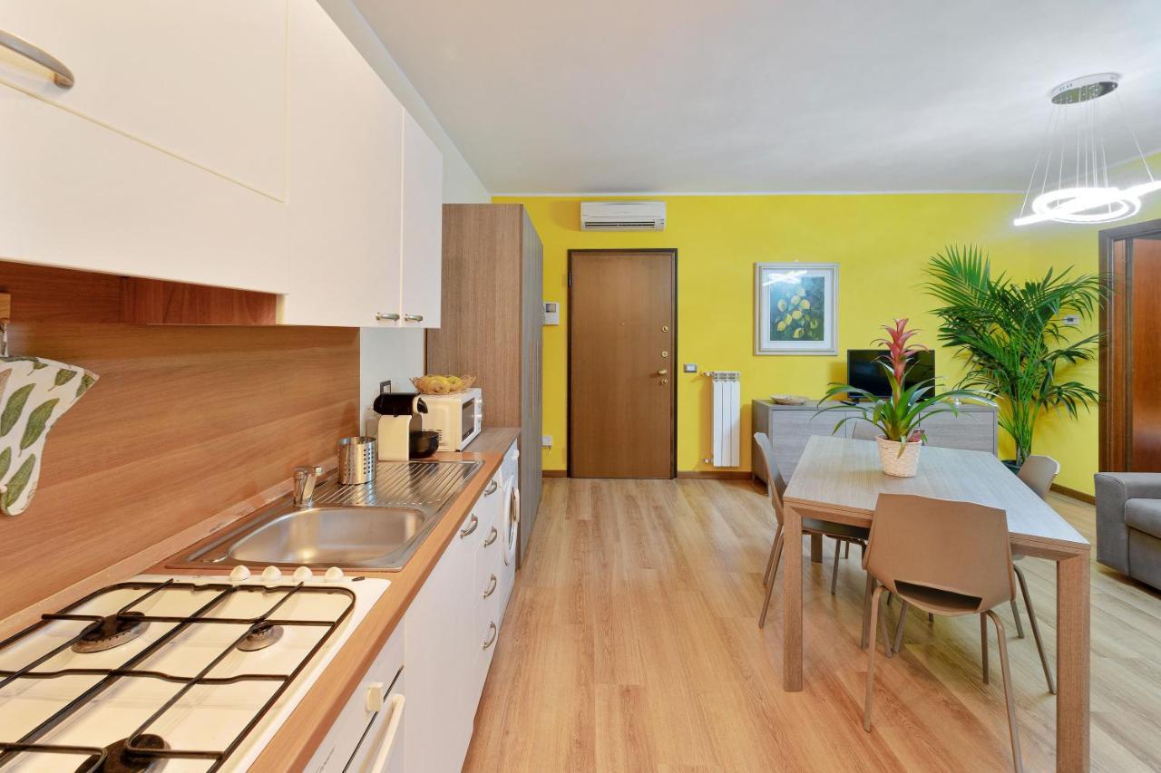 Way Rent - Con Terrazzo Zona Sempione Appartamento Milano